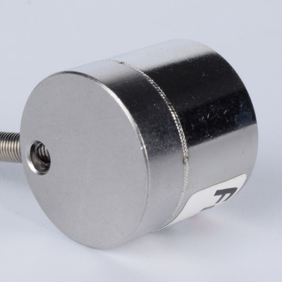 capteur de pression de piézoélectrique d'acier inoxydable du capteur 150kn de force de compression de tension de 10n 2mv/V