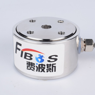 le capteur de pression du piézoélectrique 0.1-20kN à colonnes 15v le capteur de force de jauge de contrainte