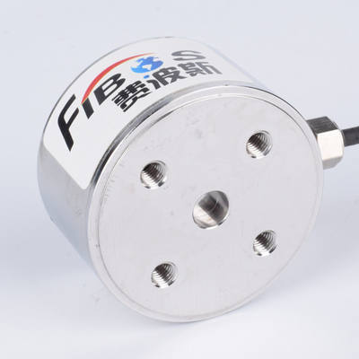le capteur de pression du piézoélectrique 0.1-20kN à colonnes 15v le capteur de force de jauge de contrainte