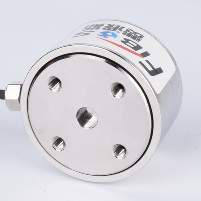 le capteur de pression du piézoélectrique 0.1-20kN à colonnes 15v le capteur de force de jauge de contrainte