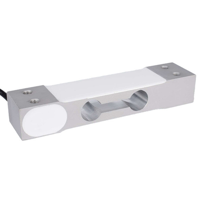 alliage d'aluminium de la capacité 0.3-5kg pesant le capteur
