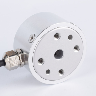Transducteurs en aluminium de couple de charge statique d'acier inoxydable de capteur de couple de force 0,2%