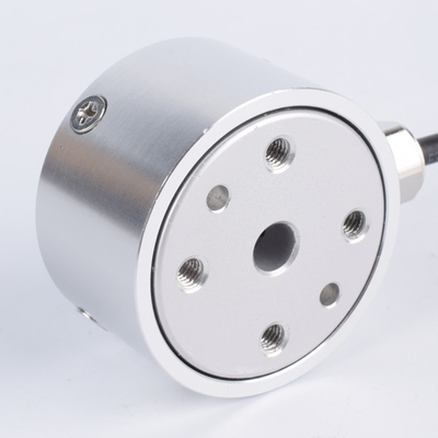 Transducteurs en aluminium de couple de charge statique d'acier inoxydable de capteur de couple de force 0,2%