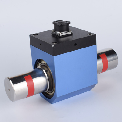 Transducteur rotatoire intégré rotatoire de couple de la mesure 5-500nm du couple Ip66