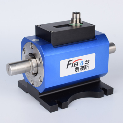 Capteur dynamique de couple de 5-5000N.M 0~8000rpm 0-90%RH IP66