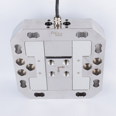 capteur de force de l'axe 12v 3 300 ohms capteur de pression de piézoélectrique multi d'axe de 700 ohms