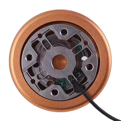 700 capteur de x/y biaxiale de force de 2 axes de capteur de pression de piézoélectrique de l'ohm 50kg