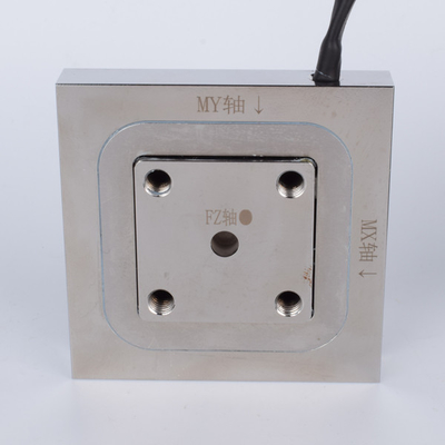 capteur de force de l'axe 3mv/V 3