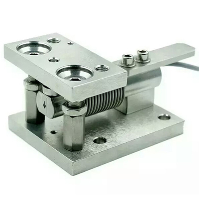 capteur de pression de piézoélectrique d'acier inoxydable du module IP65 IP68 de la balance 10-200kg