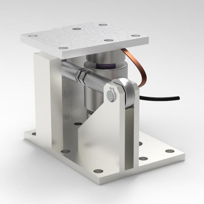réservoir 15-100t pesant le système IP68 pesant le module de capteur