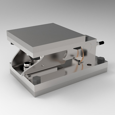 module de capteur de pression de piézoélectrique de PLC 12v