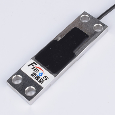 Capteur de pression de piézoélectrique d'acier inoxydable d'IP66 1.5mv/V capteur de poids de jauge de contrainte de 1000 ohms