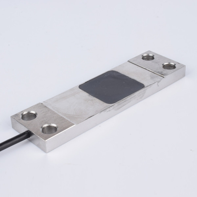 Capteur de pression de piézoélectrique d'acier inoxydable d'IP66 1.5mv/V capteur de poids de jauge de contrainte de 1000 ohms