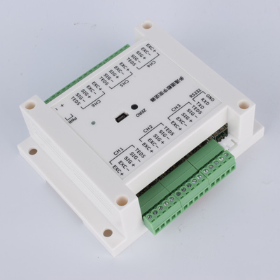 Amplificateur de capteur de pression de piézoélectrique de RS485 RS232 transducteur de pression de 1000 ohms