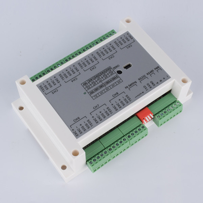 Conditionneur de Signal de jauge de contrainte 15v avec excitation de pont amplificateur analogique de cellule de charge 350-1000 Ohm
