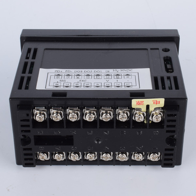 capteur de pression de piézoélectrique de 6mv/V 20ma ampère op, conditionneur de signal de capteur de pression du piézoélectrique 50hz