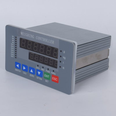 amplificateur d'Arduino IP65 Lvdt d'amplificateur de jauge de contrainte de la Manche 4ma 6