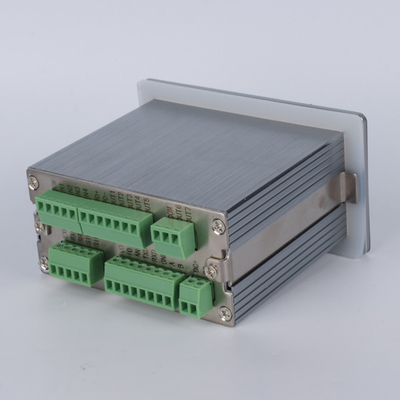 amplificateur d'Arduino IP65 Lvdt d'amplificateur de jauge de contrainte de la Manche 4ma 6