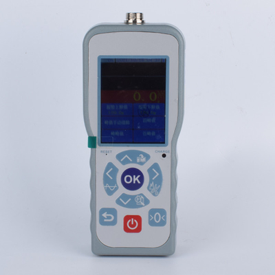Conditionneur en plastique de capteur de Shell Hall Effect Sensor Amplifier Handheld de 4 unités