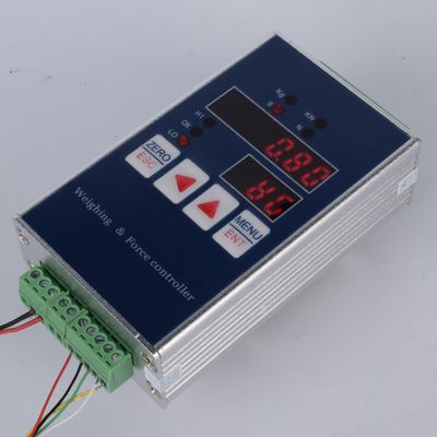 0,01% amplificateurs multi de capteur de pression de piézoélectrique de la Manche 350 ohms, amplificateur de capteur de capteur de pression de piézoélectrique de la Manche 8