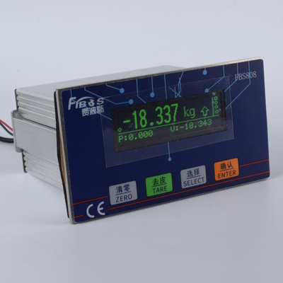 Alliage d'aluminium du transducteur 10w d'amplificateur de la charge RS232 0,01%