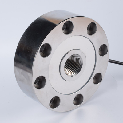 0-250tonne multi capacité SS Pesant le capteur a parlé la cellule de charge pour la mesure de la force des systèmes d'automatisation industrielle