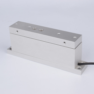 50n 500n pesant le capteur de pression de piézoélectrique parallèle de poutre du module 5v