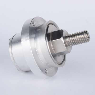 capteur de pression du piézoélectrique 100n du capteur 2500mm de force de tension de 15v 3kn