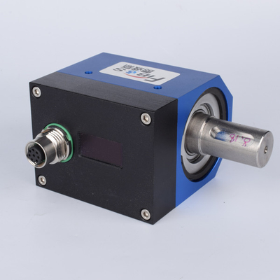 0,2% transducteurs rotatoires de couple du capteur 12v de couple de la force 200nm