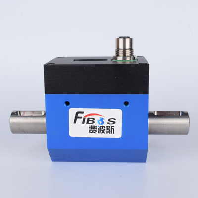 0,2% transducteurs rotatoires de couple du capteur 12v de couple de la force 200nm