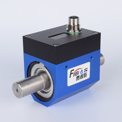 0,2% transducteurs rotatoires de couple du capteur 12v de couple de la force 200nm