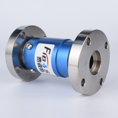 mètre statique de couple du capteur 50kn de couple de la force 1-2kn