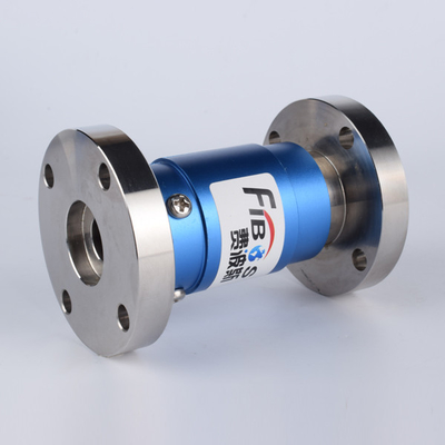 mètre statique de couple du capteur 50kn de couple de la force 1-2kn