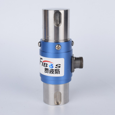 mesure intégrée statique du couple 100nm, capteur de pression du piézoélectrique 200nm pour la mesure de couple