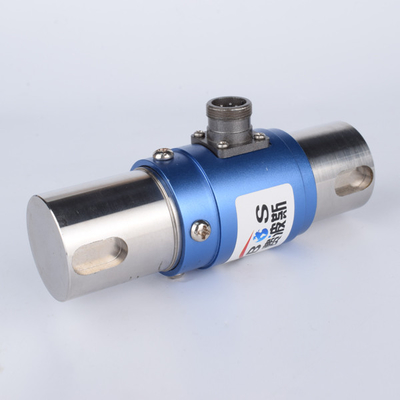 mesure intégrée statique du couple 100nm, capteur de pression du piézoélectrique 200nm pour la mesure de couple