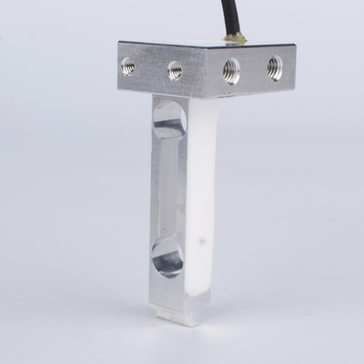 capteur fini simple du capteur de pression du piézoélectrique 5-100kg 15v pour la mesure de force