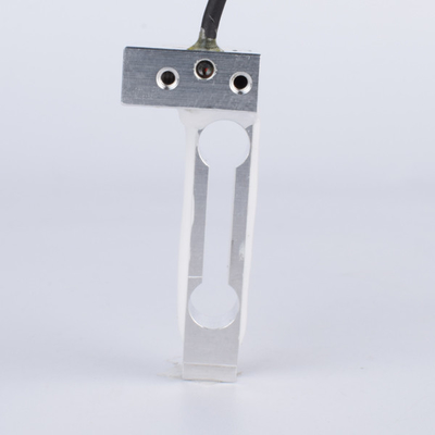 capteur fini simple du capteur de pression du piézoélectrique 5-100kg 15v pour la mesure de force