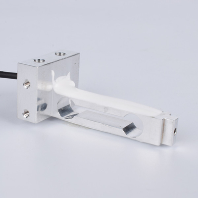 capteur fini simple du capteur de pression du piézoélectrique 5-100kg 15v pour la mesure de force