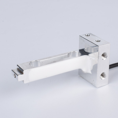 capteur fini simple du capteur de pression du piézoélectrique 5-100kg 15v pour la mesure de force