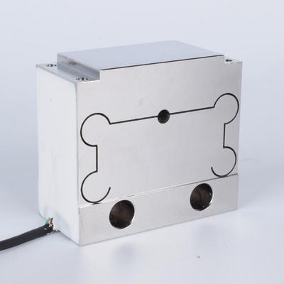 capteur unique de poids de 100kg 10v 800 ohms de 500kg de capteur de pression de piézoélectrique 200kg
