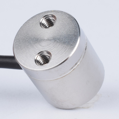 capteur de cellules de charge de compression 10-200kg transducteurs de mesure de force de 350 ohms