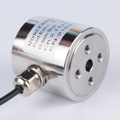 capteur de pression de piézoélectrique à grande vitesse des transducteurs 5kn de mesure de force de 1kn 2kn
