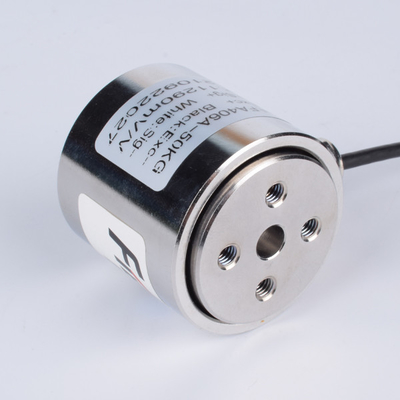 capteur de pression de piézoélectrique à grande vitesse des transducteurs 5kn de mesure de force de 1kn 2kn
