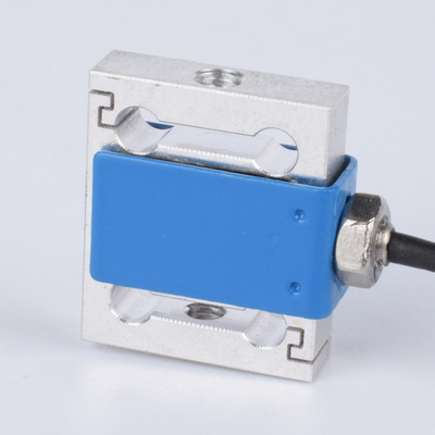 ohm 100 du capteur de pression de piézoélectrique de poutre de 2mv/V S 350 au transducteur de force de jauge de contrainte 10000kg