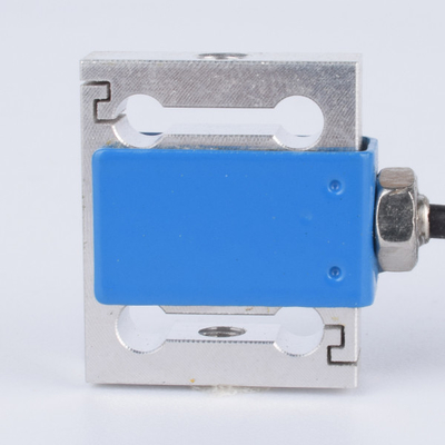 ohm 100 du capteur de pression de piézoélectrique de poutre de 2mv/V S 350 au transducteur de force de jauge de contrainte 10000kg