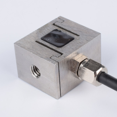 0,03% types capteur de pression de piézoélectrique, 350 ohms de 5000n S de 500n de capteur de pression de piézoélectrique