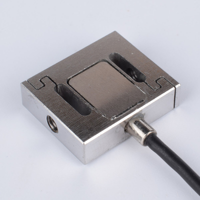 0,02% transducteurs de joint de force du capteur de pression de piézoélectrique de poutre de S 10-1000N 15v