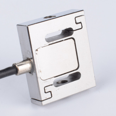0,02% transducteurs de joint de force du capteur de pression de piézoélectrique de poutre de S 10-1000N 15v