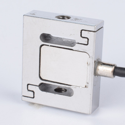 0,02% transducteurs de joint de force du capteur de pression de piézoélectrique de poutre de S 10-1000N 15v