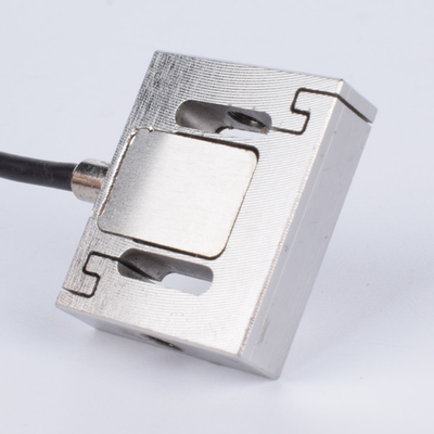 0,02% transducteurs de joint de force du capteur de pression de piézoélectrique de poutre de S 10-1000N 15v